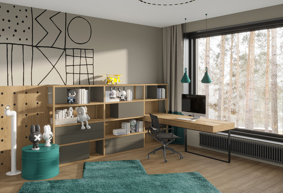 СЕРЕБРЯНЫЙ ЛЕС