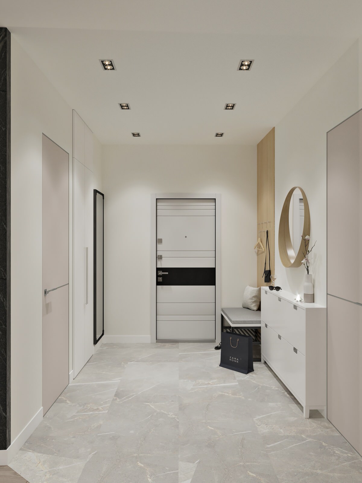 Apartment Rozmarin 90m2