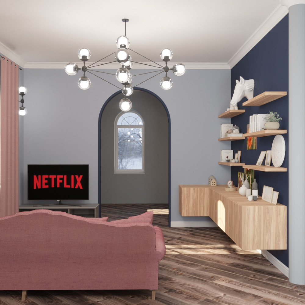 Усадьба Зайцево