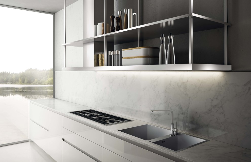 CONTEMPORA By Aster Cucine