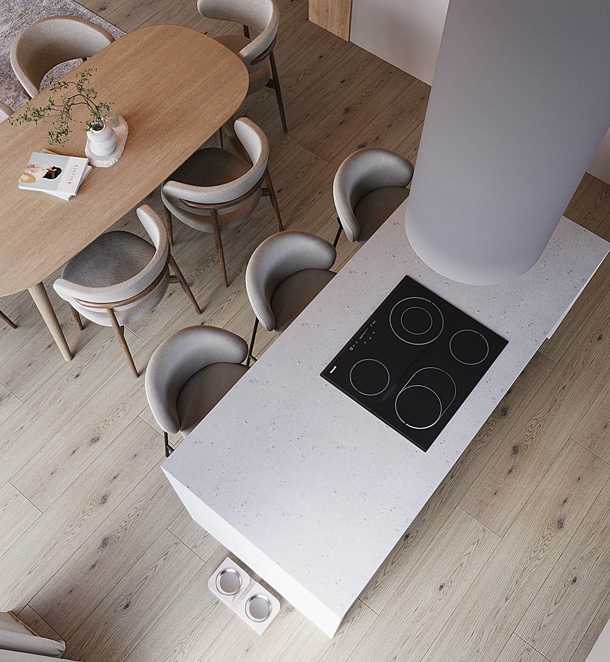 Дизайн дома