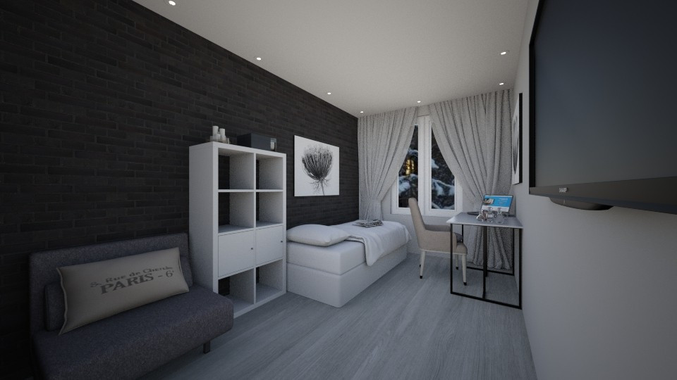 Гостинка зжм