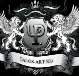 Talos Art