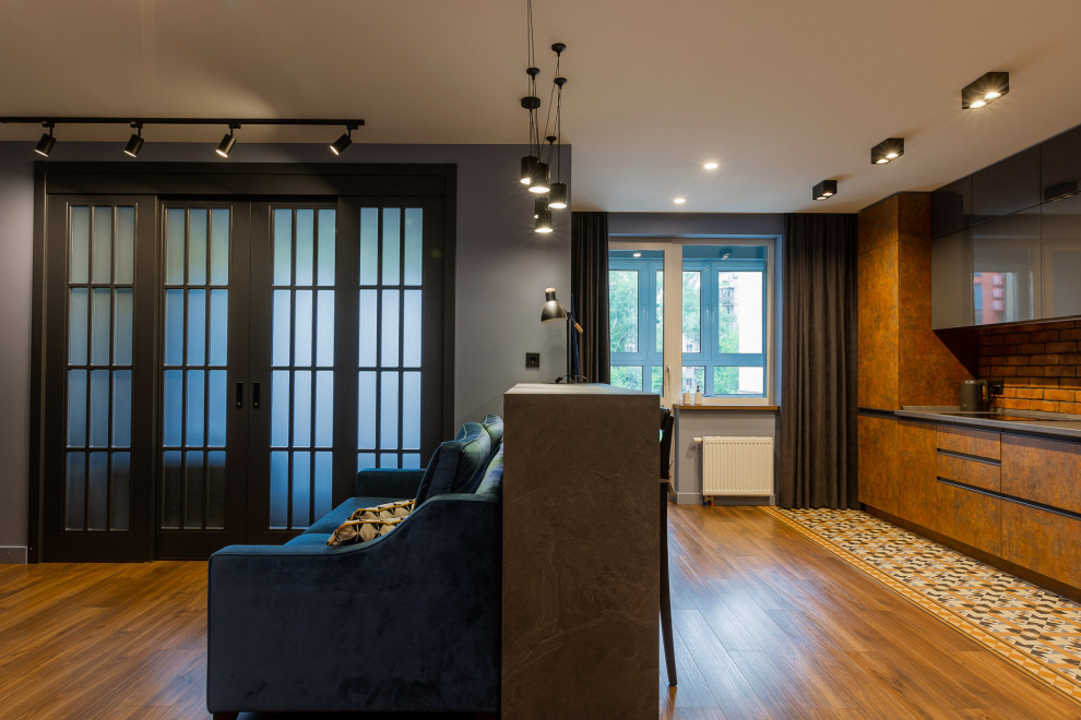 Дом на Свободе