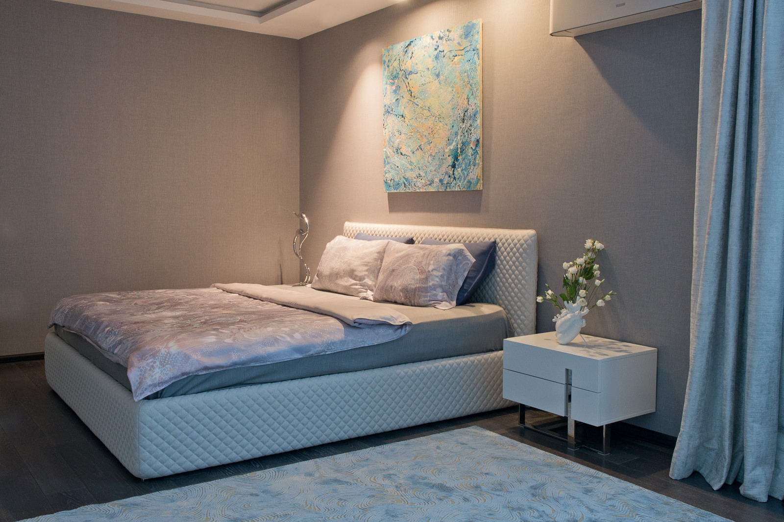 Квартира в Москве