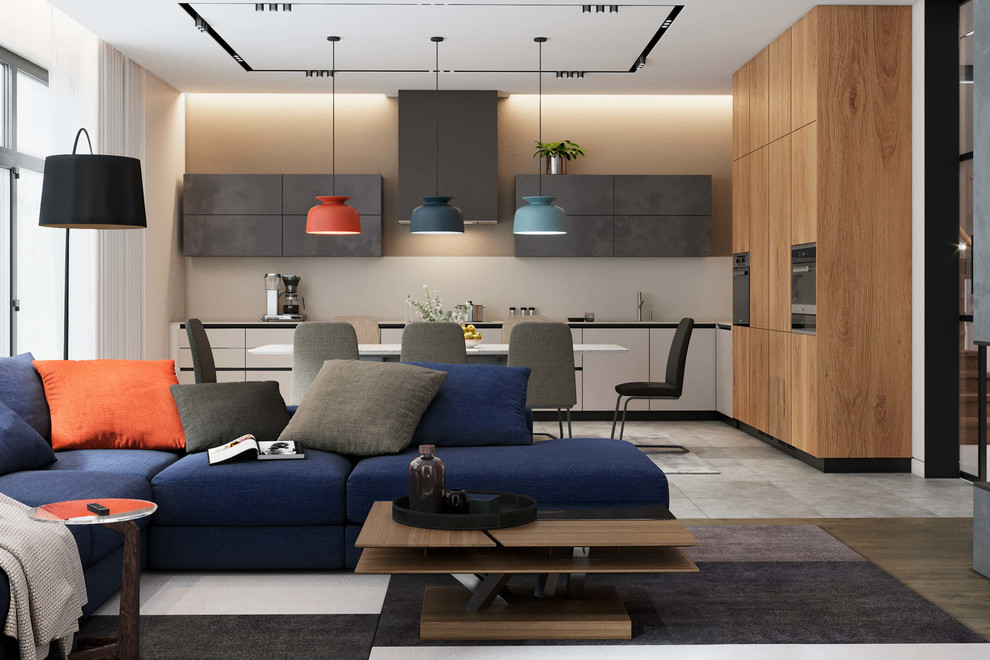 Дом в Химках