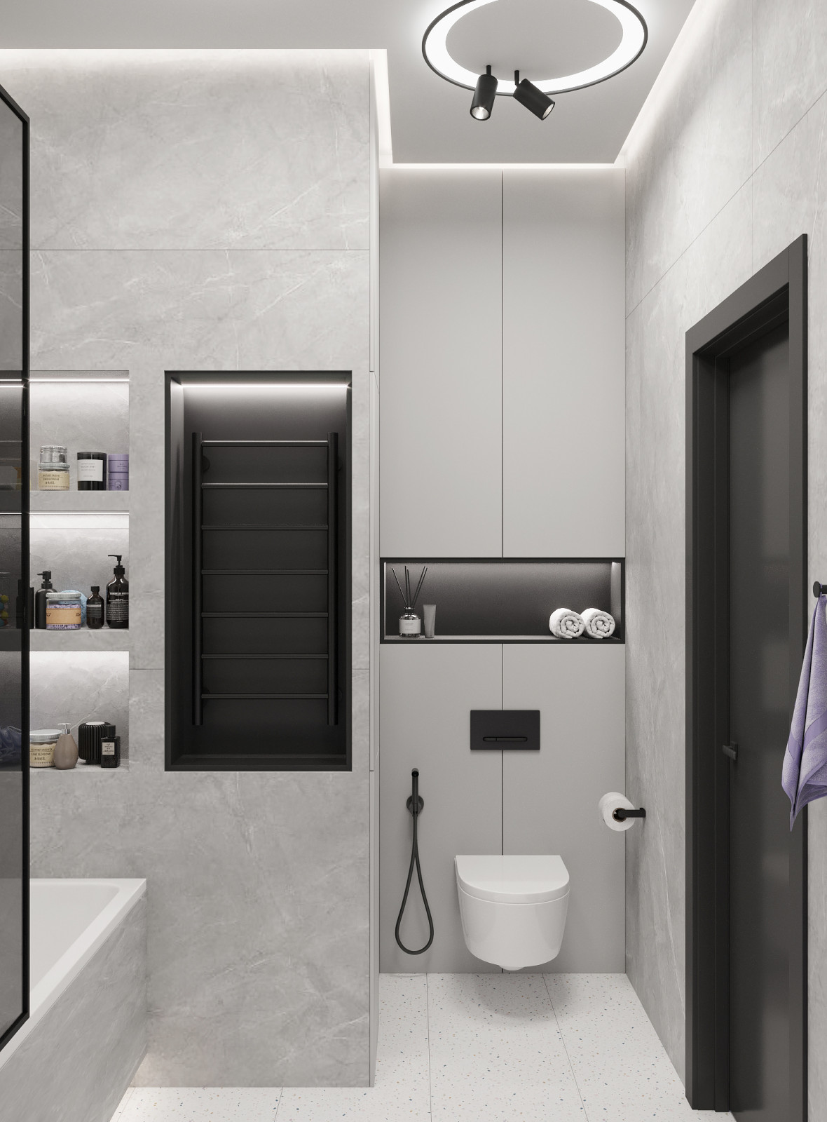 ЖК Резиденции Архитекторов