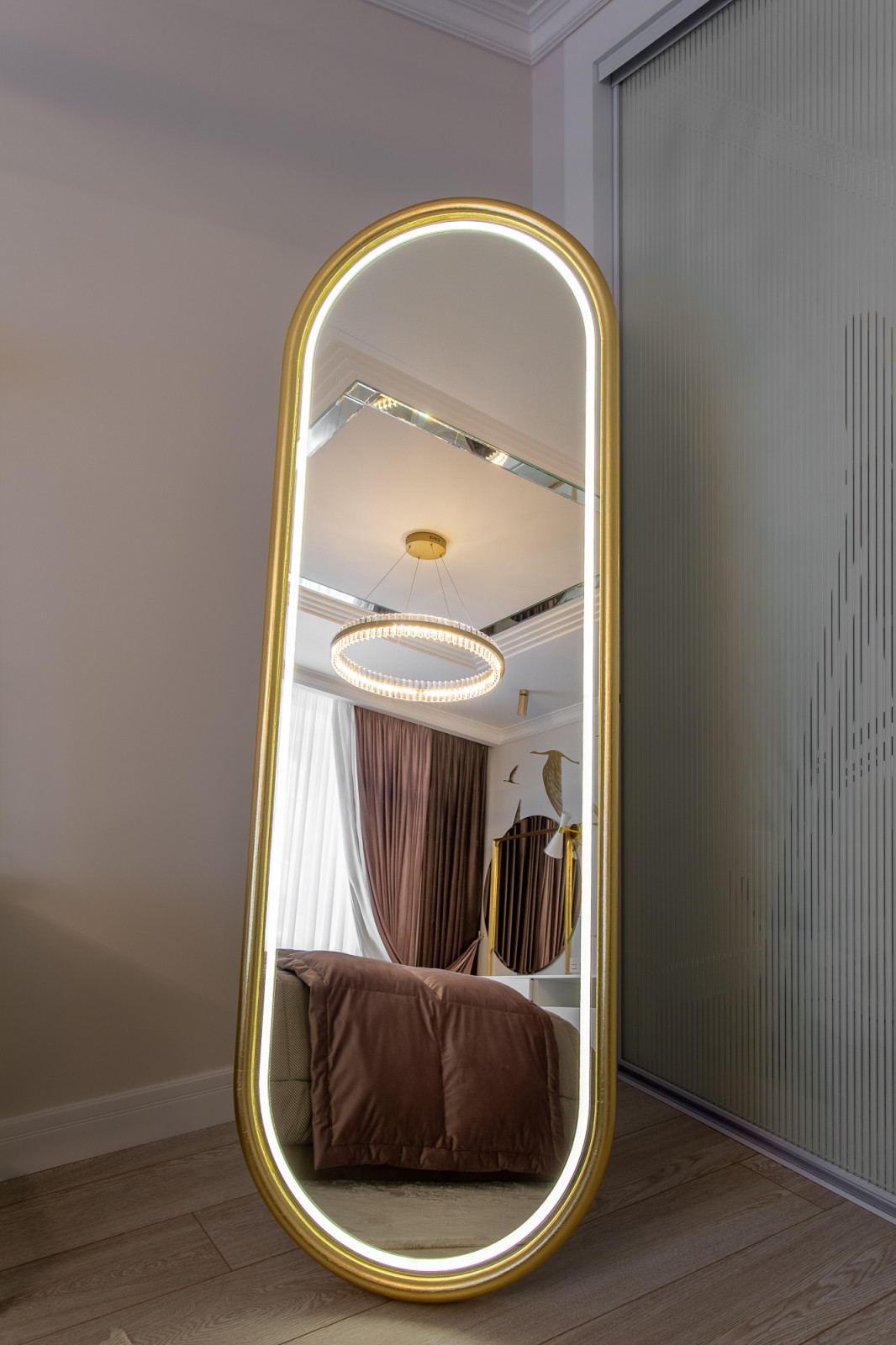 Квартира в Москве