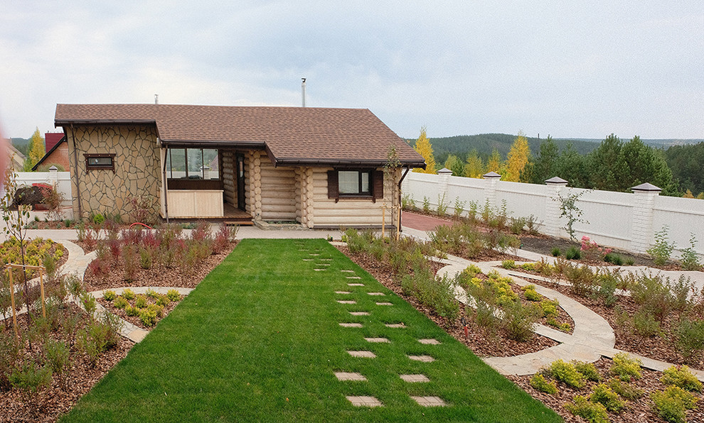 Геометрия пространства