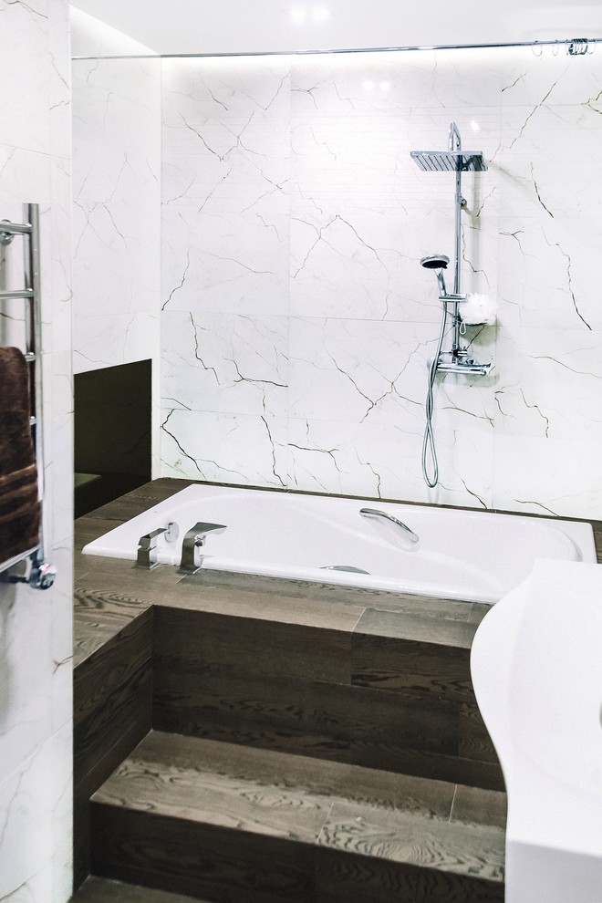 3к.кв. в ЖК Лазурный (84 кв.м.)