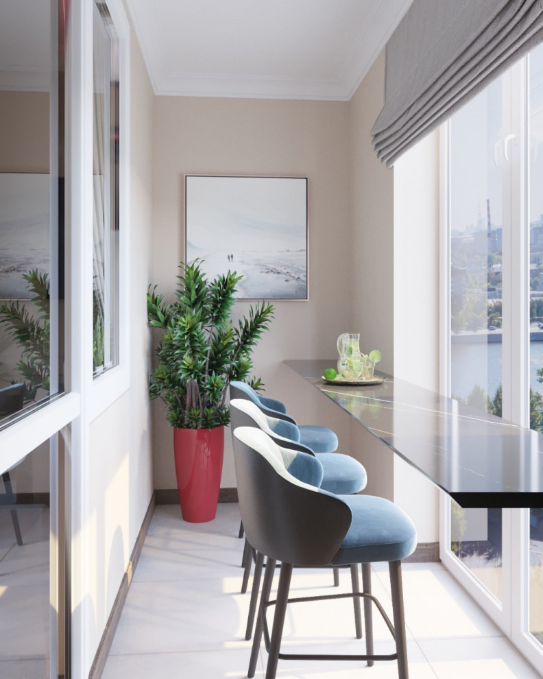 ЖК Ботанический Life