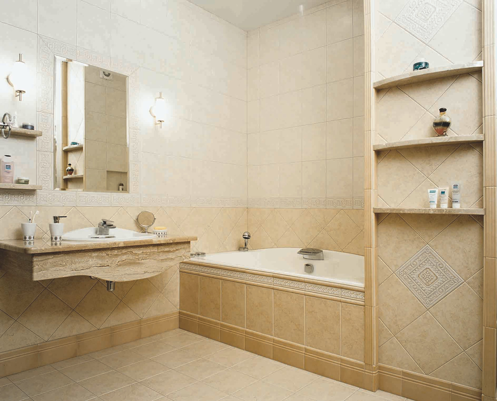 Квартира на Большой Академической