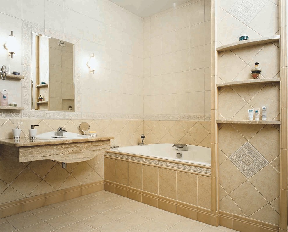 Квартира на Большой Академической