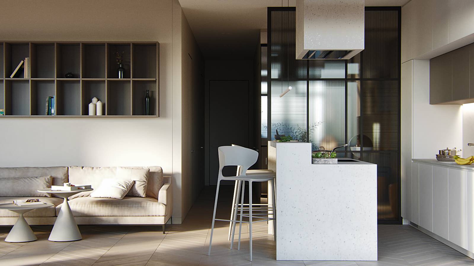 Кутузовский.LIFE