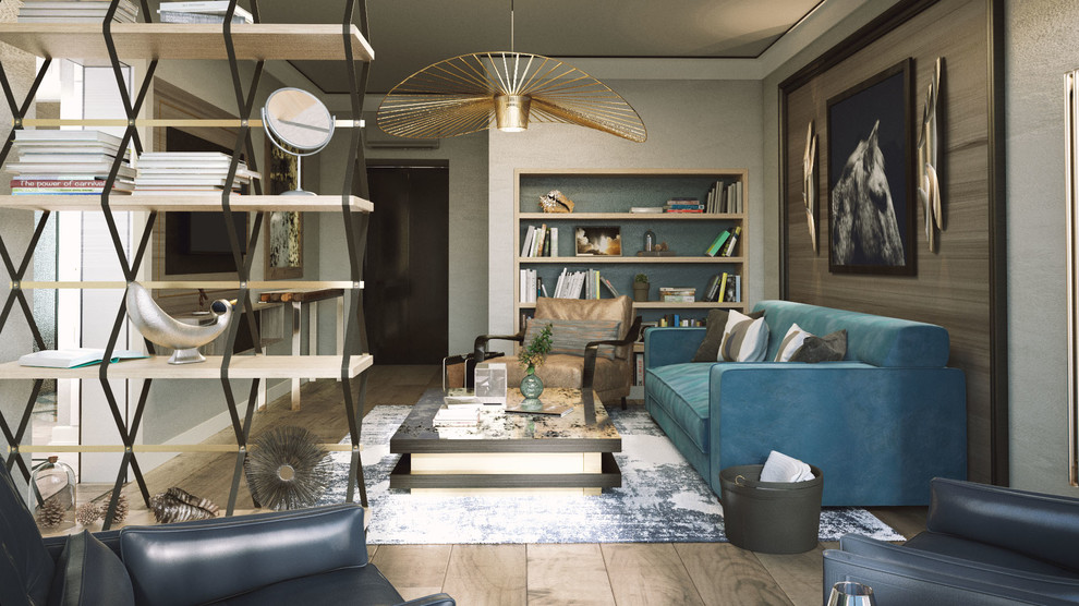 Квартира в Новом Тушино