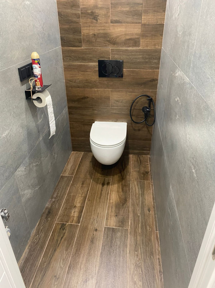 Фото туалета