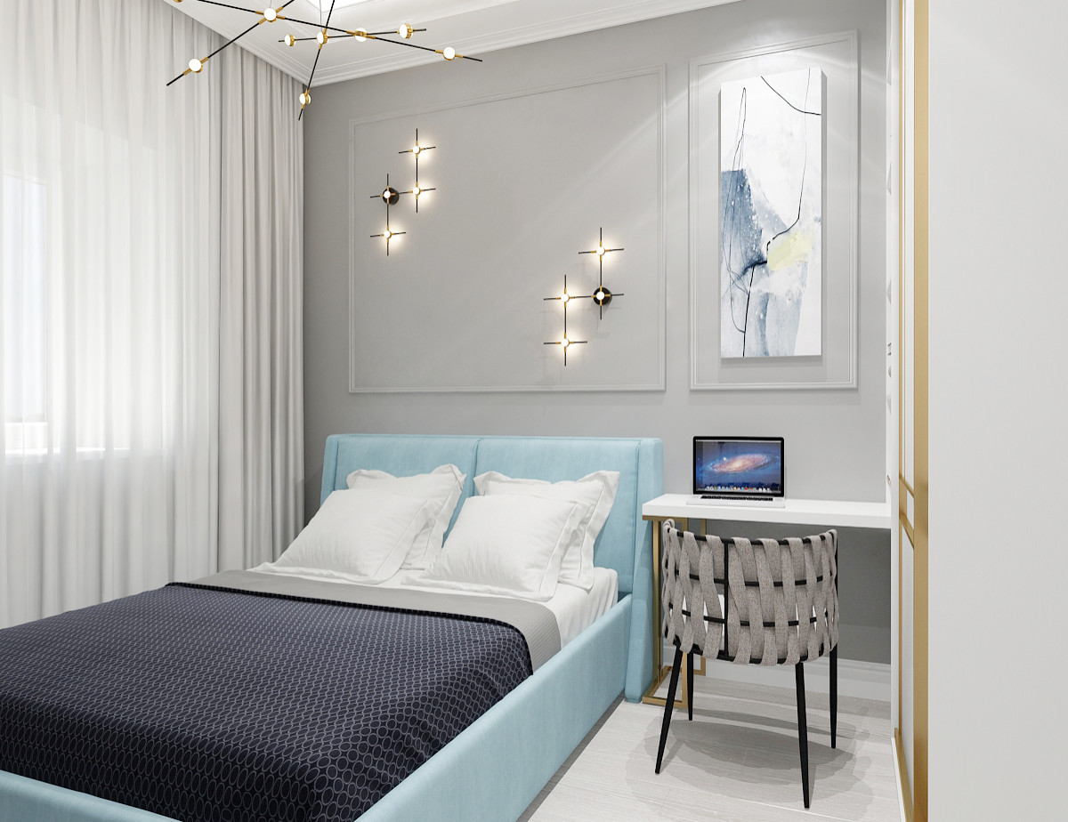 Обложка проекта: Дизайн-проект коттеджа г.Тюмень