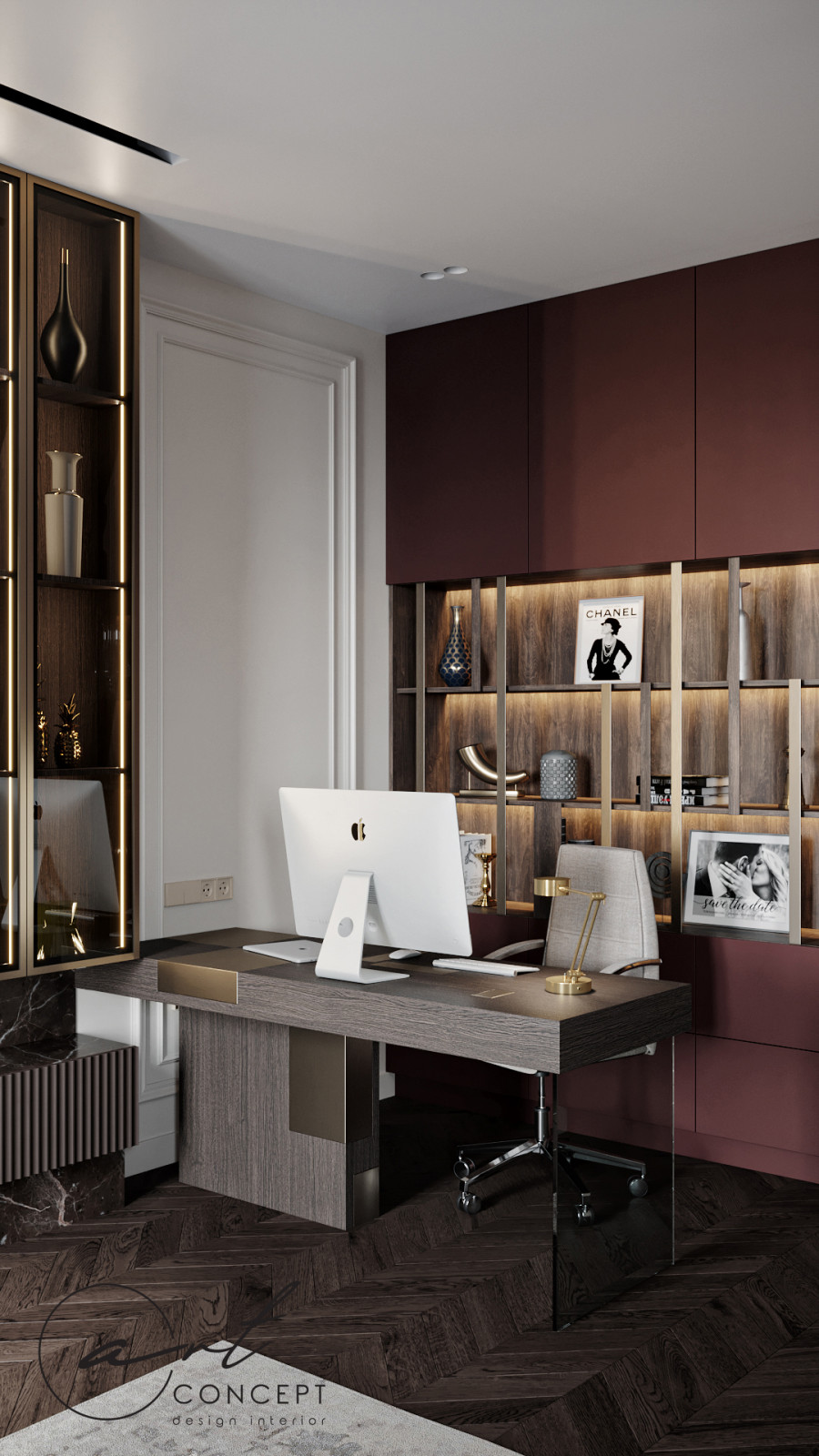 квартира в ЖК Суббота