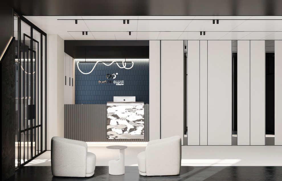 ЖК "е. волюция"