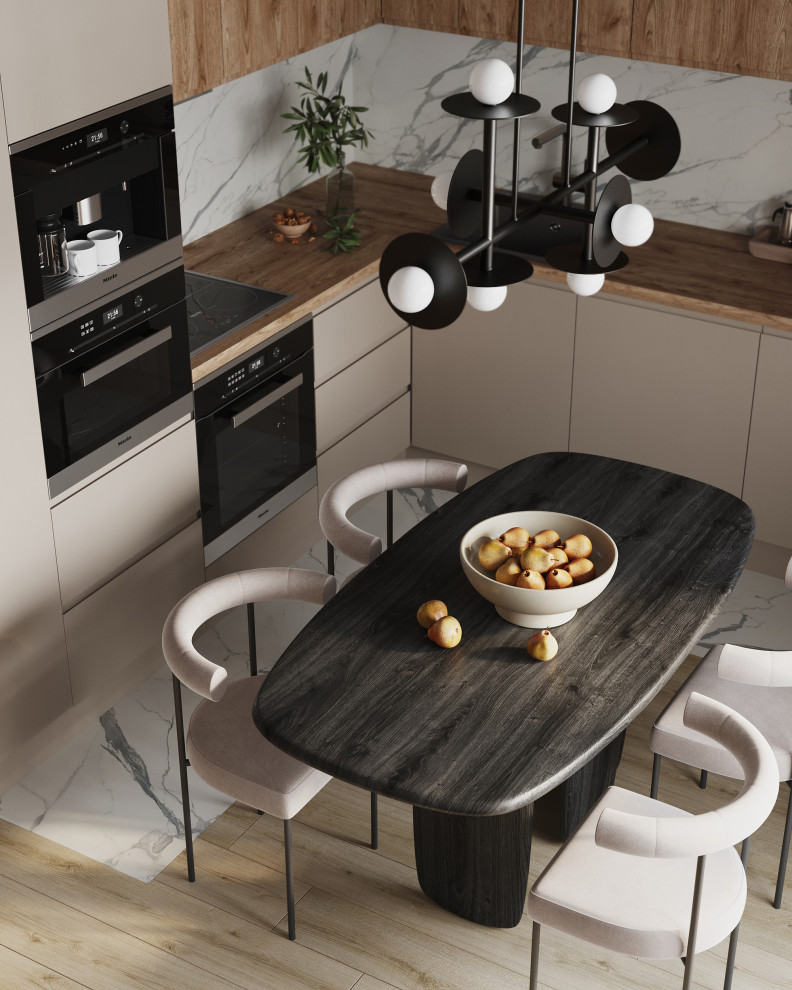 Обнаженные формы