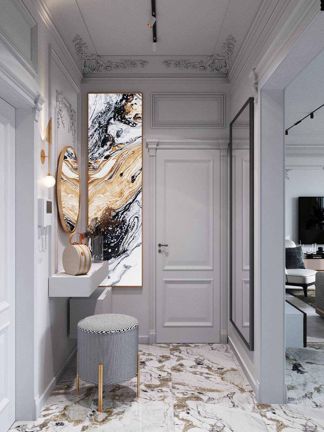 Семейные традиции