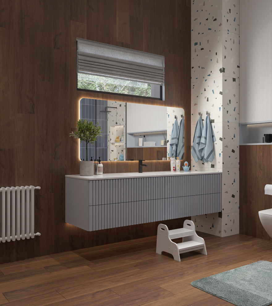 КП "Горки 6" 1200 кв.м