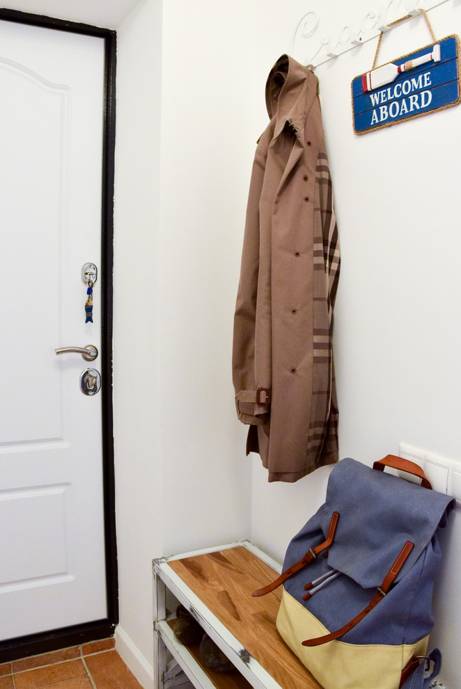 Квартира на Севастопольской