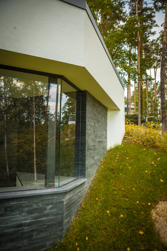 Загородная резиденция