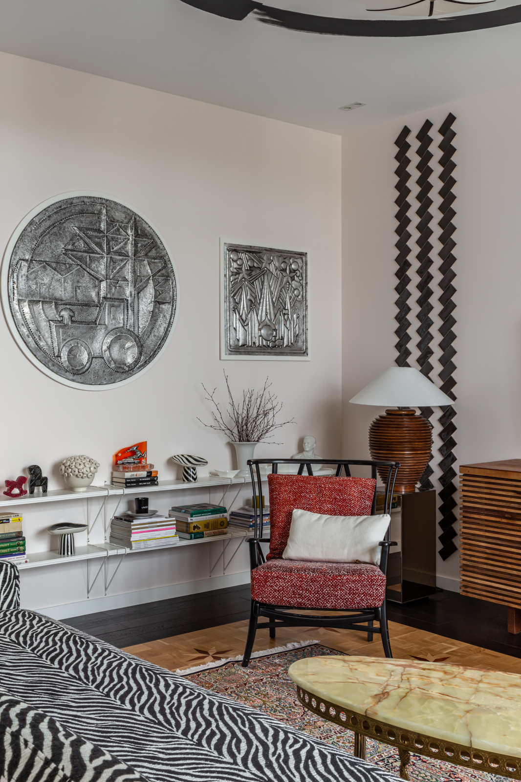 Разные проекты. New