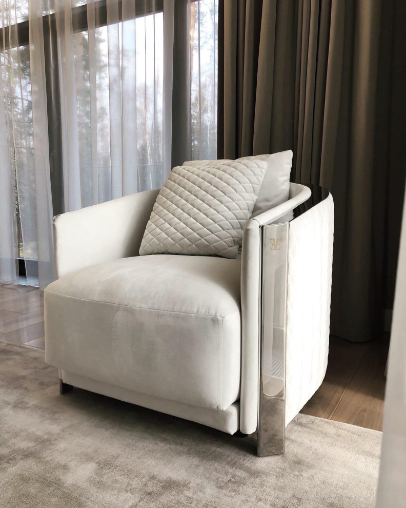 Пастельный Лесной