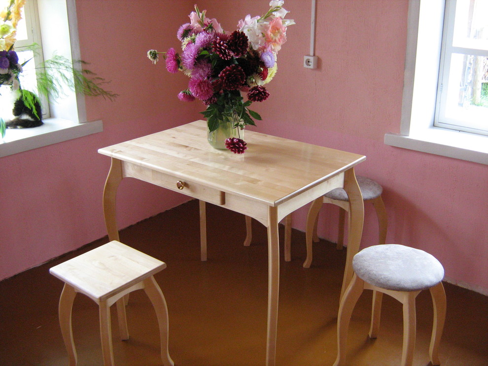 Мебель для дачи