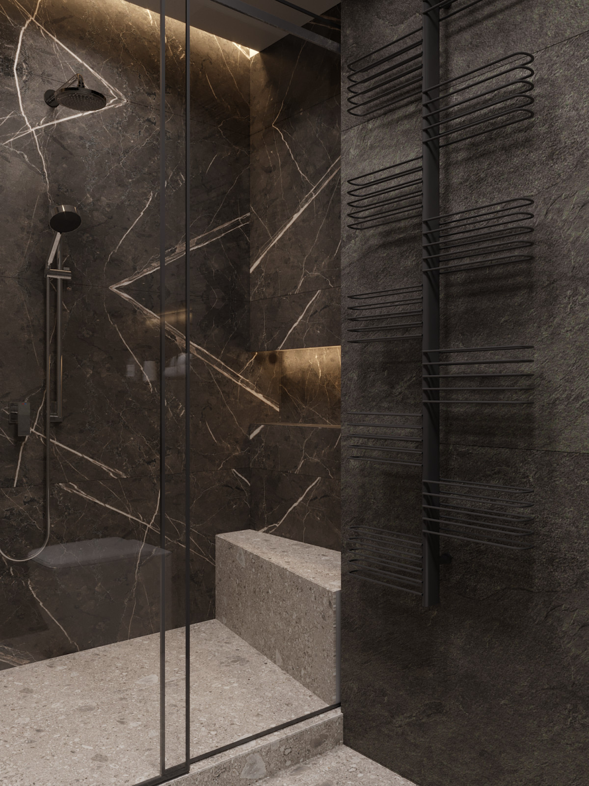 Квартира в ЖК Достояние