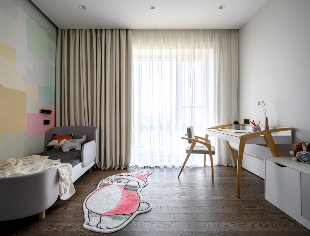 Ремонт в ЖК "Now"_77м2