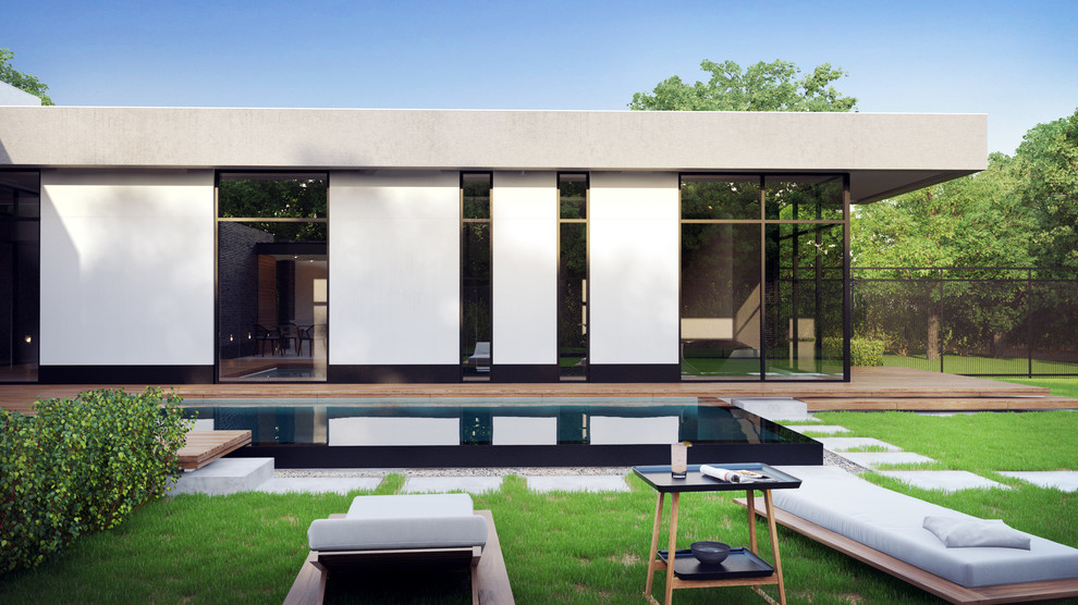 Семейный дом в Новой Адыгее