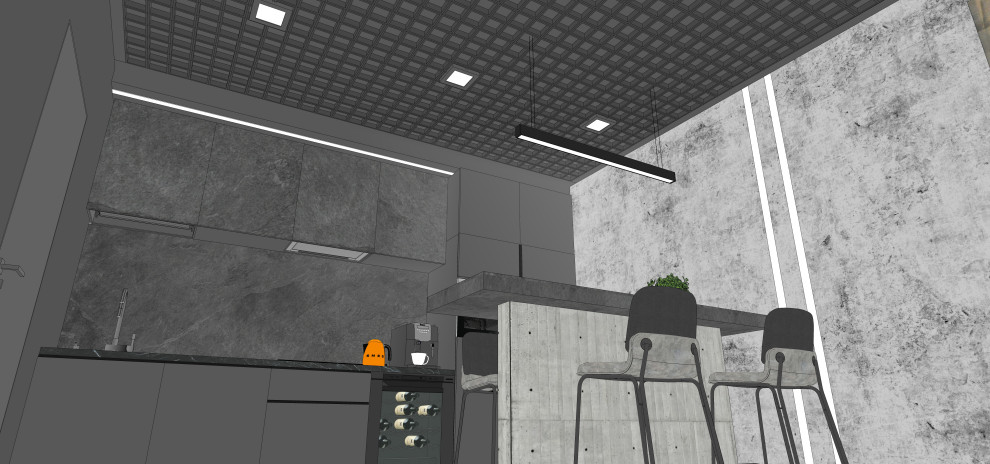 Офис концепт