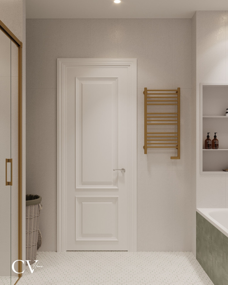 Квартира в г.Санкт-Петербург