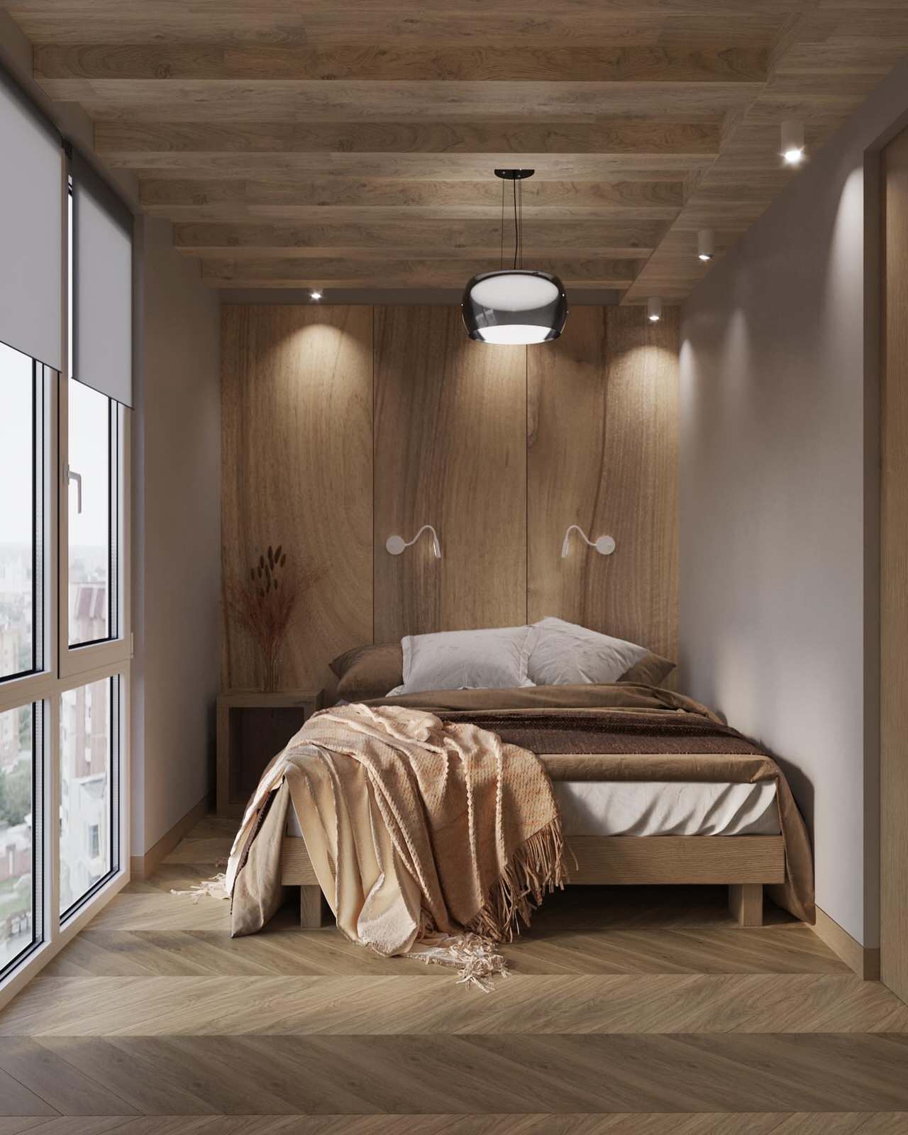 Экологический стиль