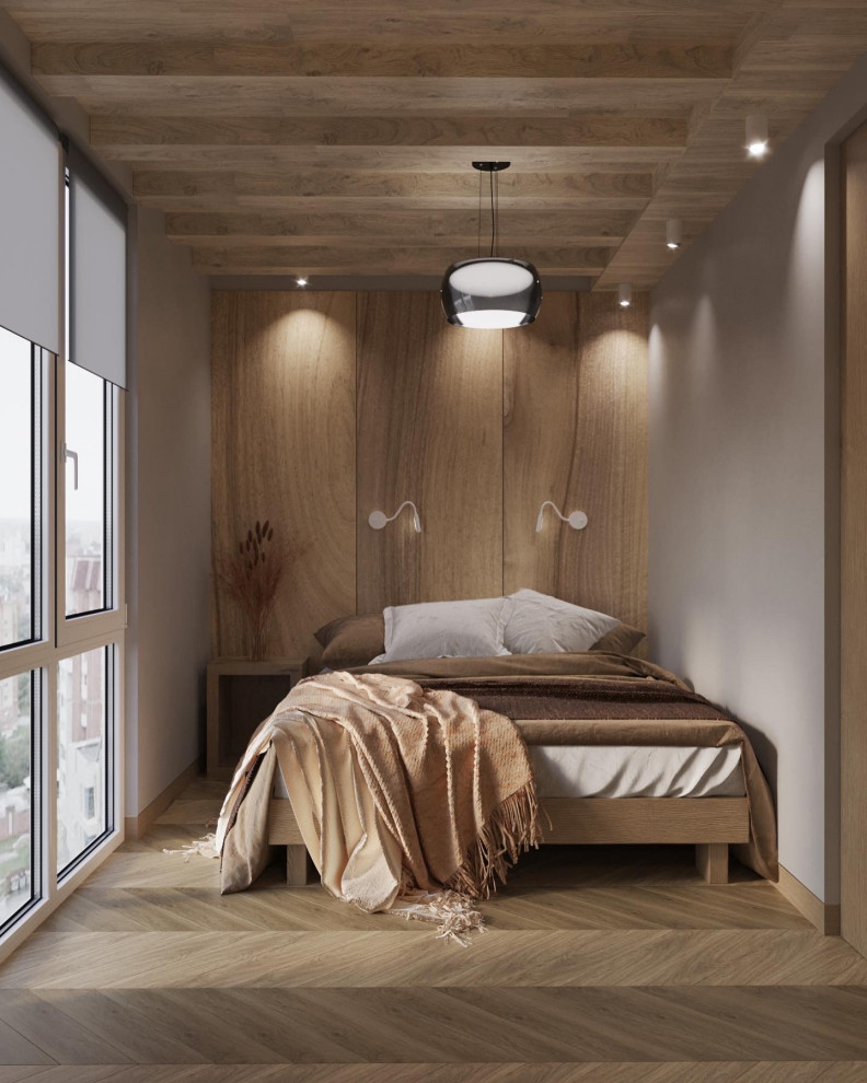 Экологический стиль