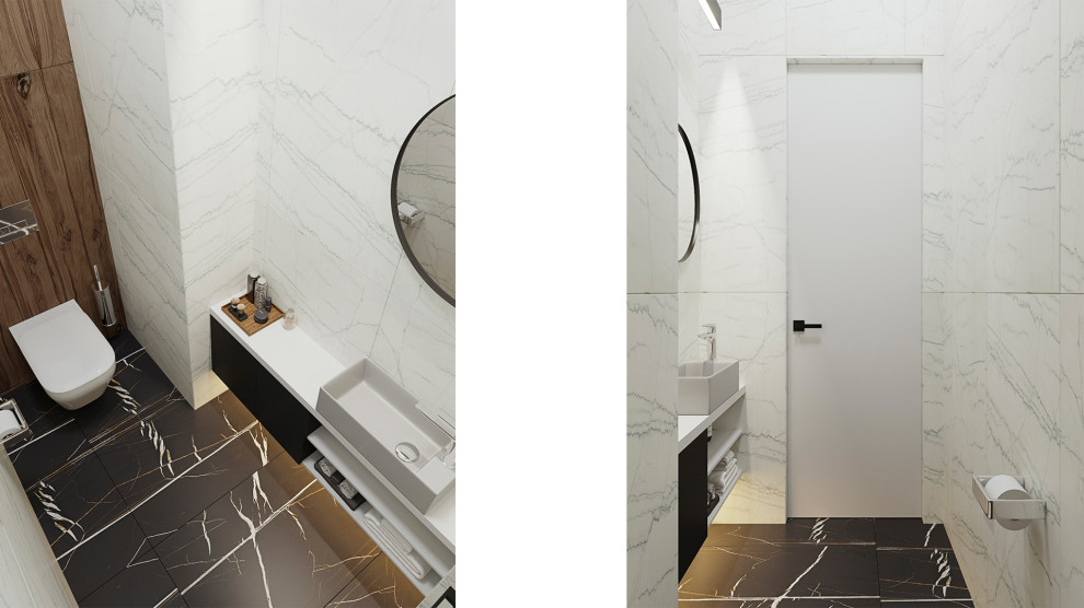 ЖК "Duderhoff Club"