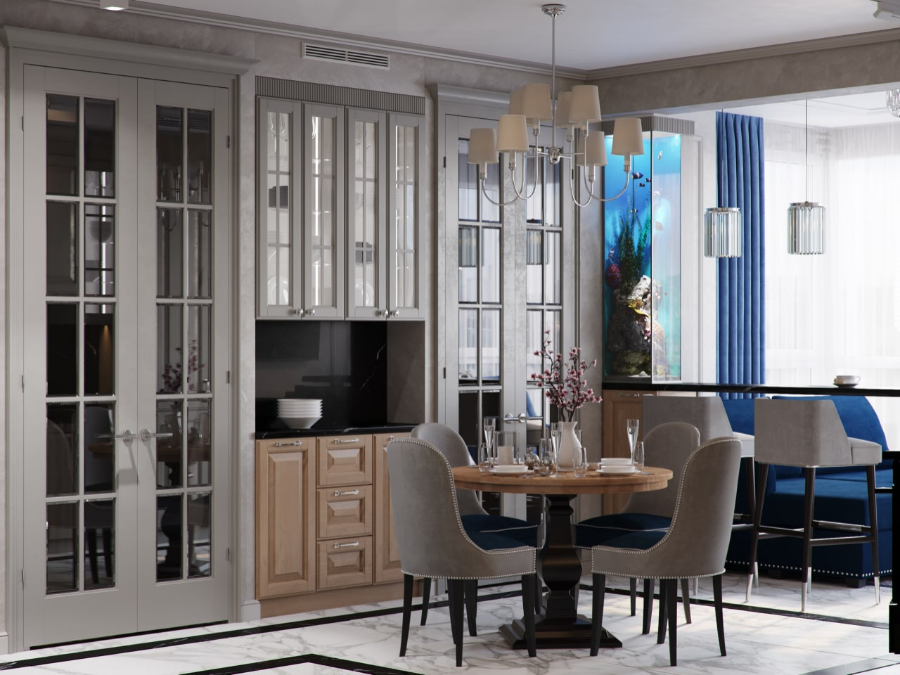 Лахта Плаза