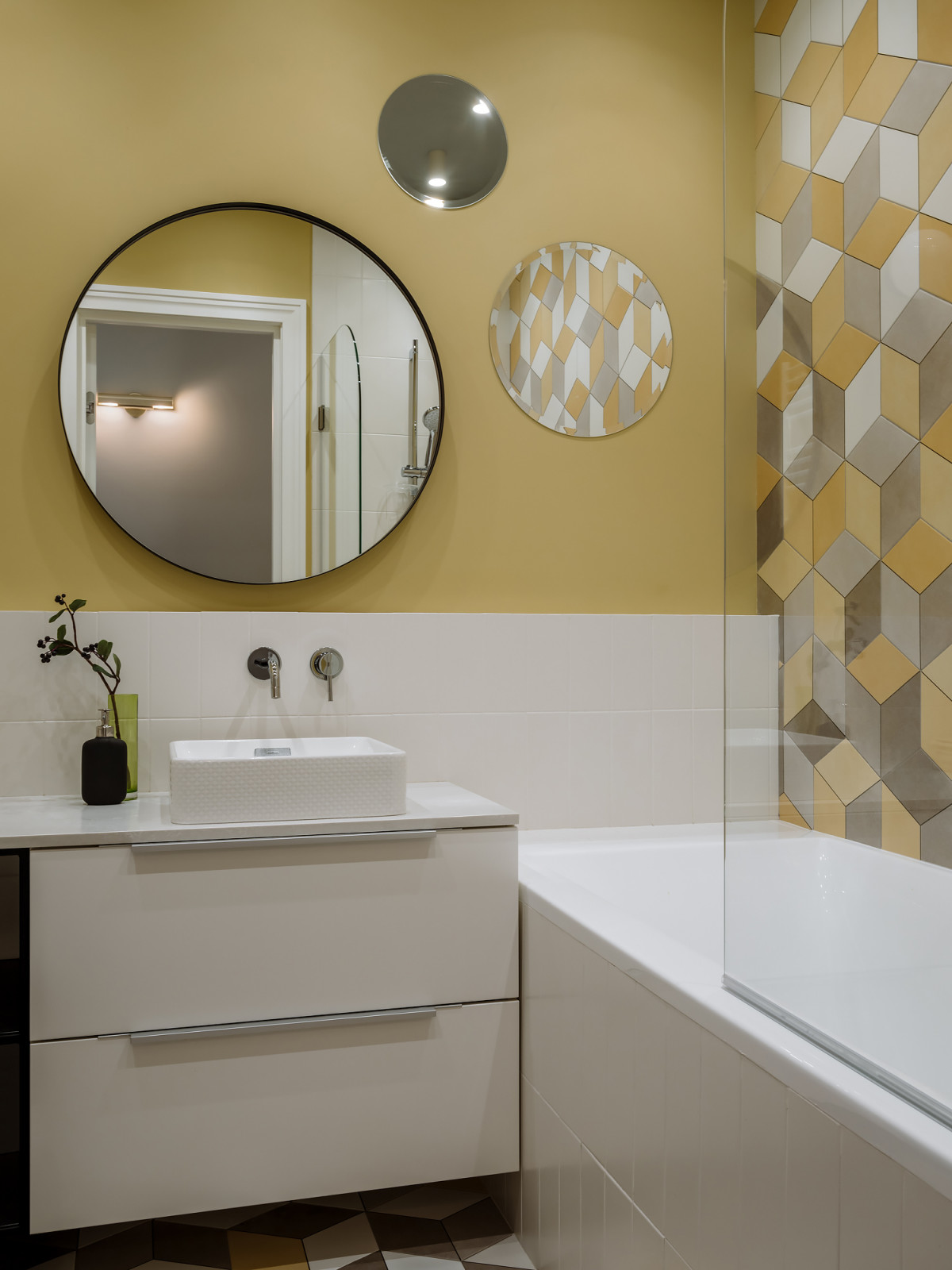 ЖК Life-Кутузовский