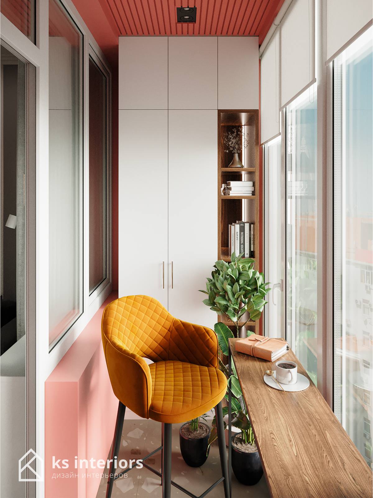 ЖК Фонвизинский