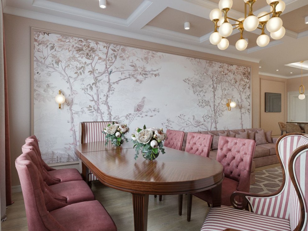 Квартира в ЖК Айвазовский