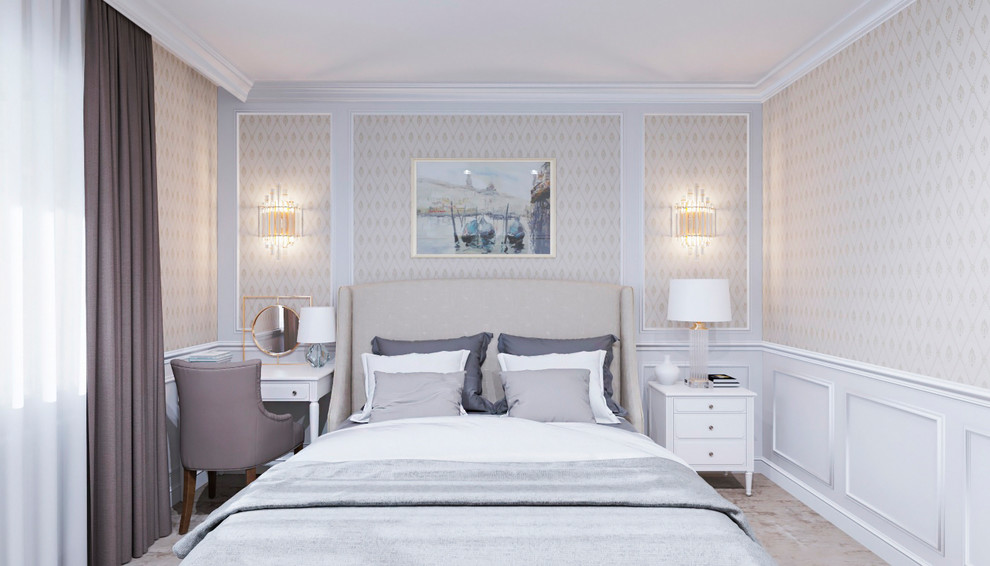 ЖК "Сканди Клаб"