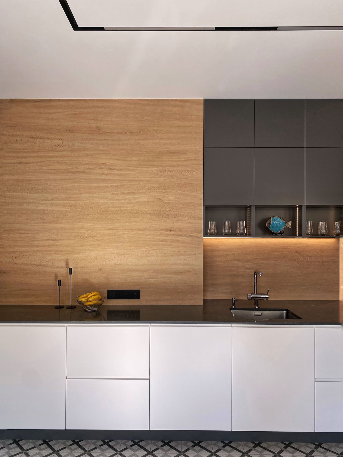 Таунхаус в Пушкине