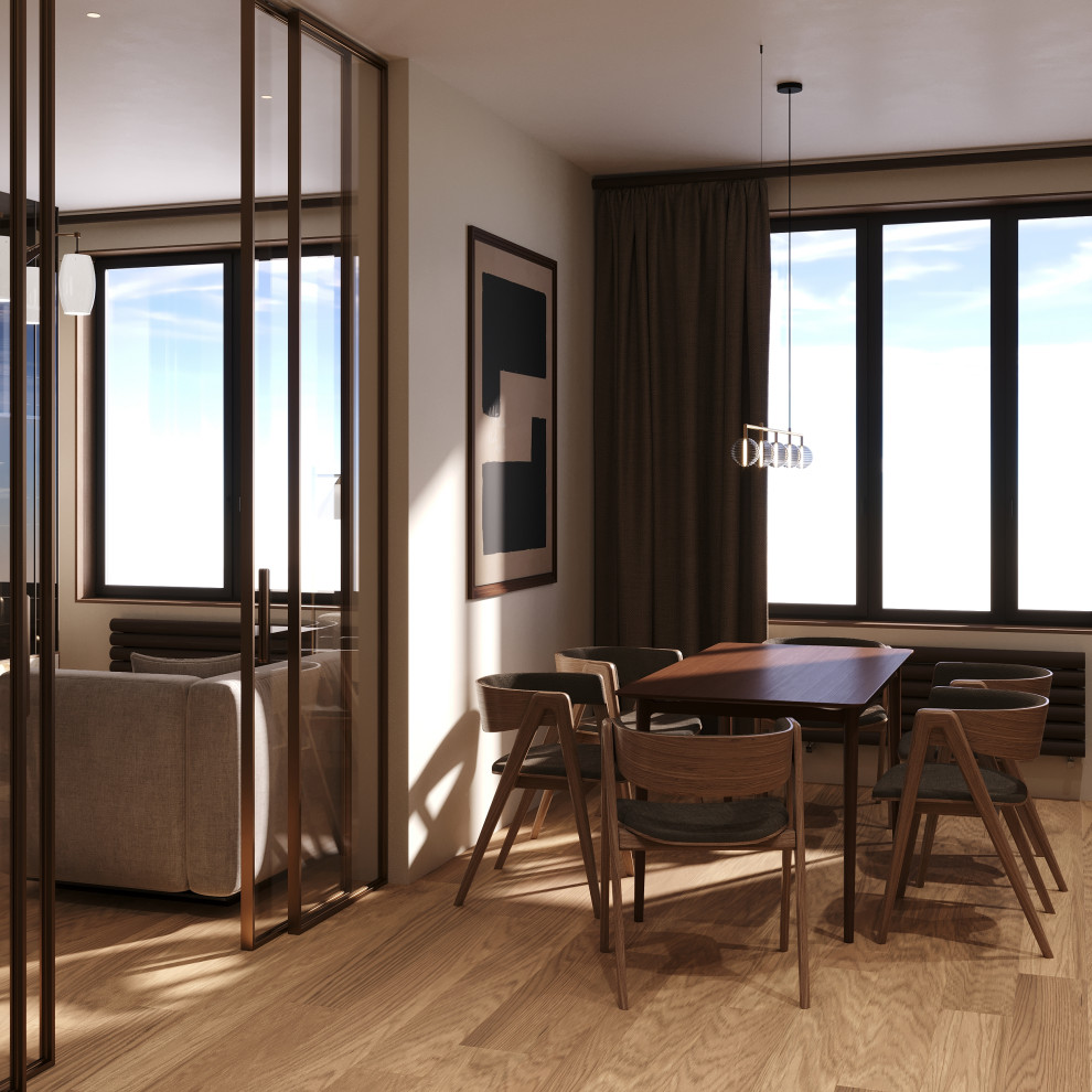 ЖК Настоящее