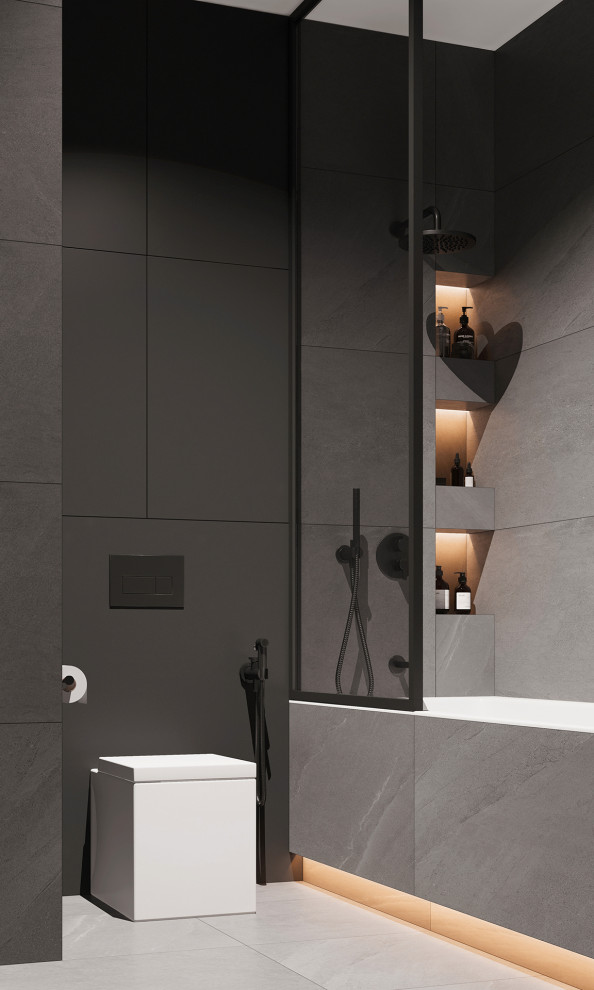 Ванная комната