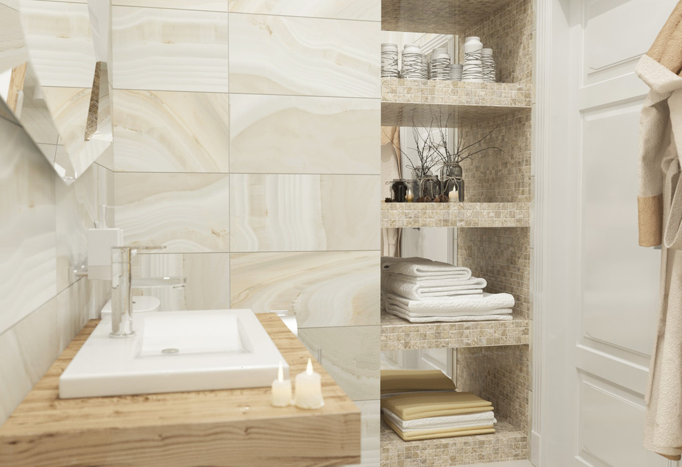 Ванная комната