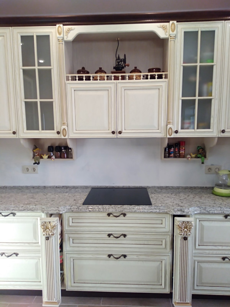 Берта массив дуба