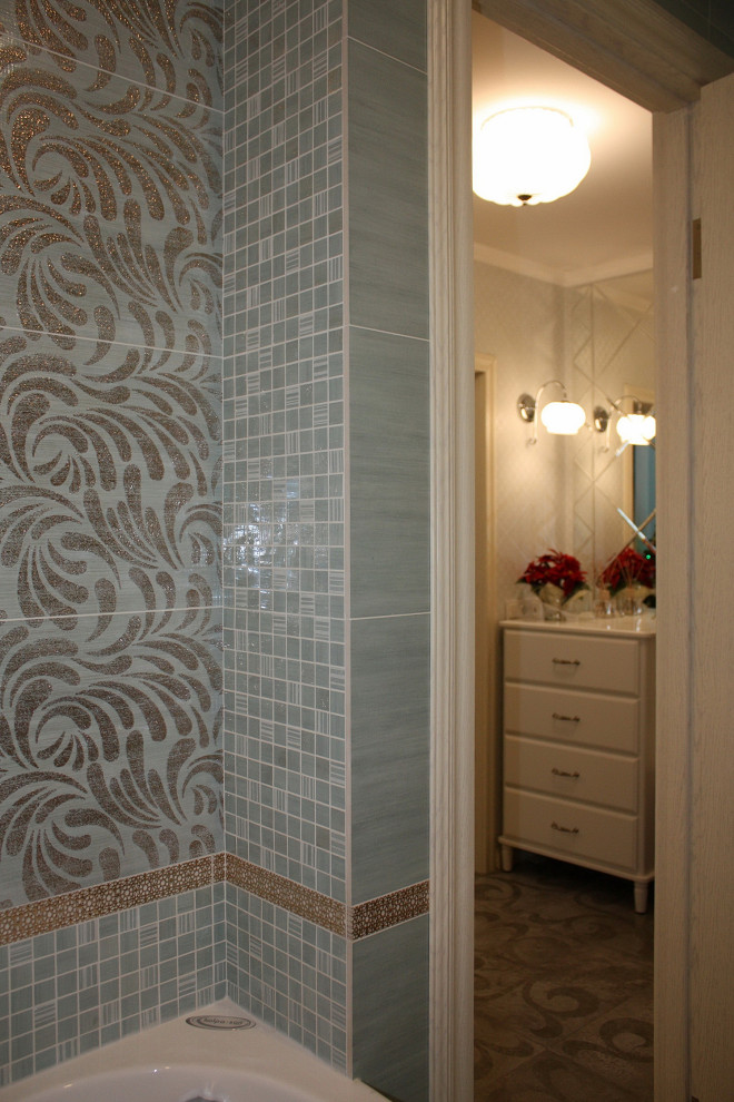 Трехкомнатная квартира в П-44